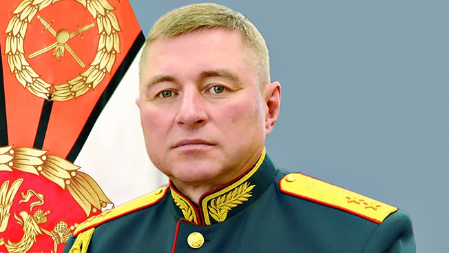 Генерал-лейтенант Игорь Мишуткин: «Военный университет - это единственное в своём роде военное учебное заведение, профиль которого связан с великой гуманистической миссией Вооружённых сил нашей страны»