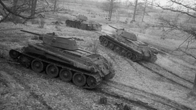 Её величество тактика: как повлиял на будущее танка Т-34 маршал Федоренко