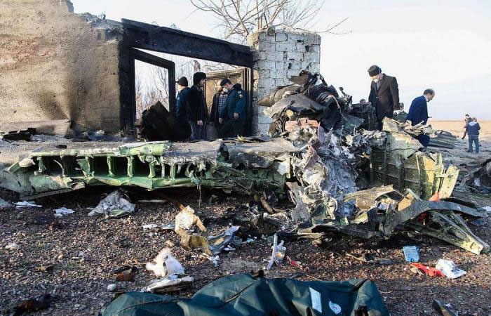 По случайности ли  украинский Boeing, летевший из Тегерана в Киев, погиб в зоне боевых действий, затеянных Дональдом Трампом и его предшественниками?