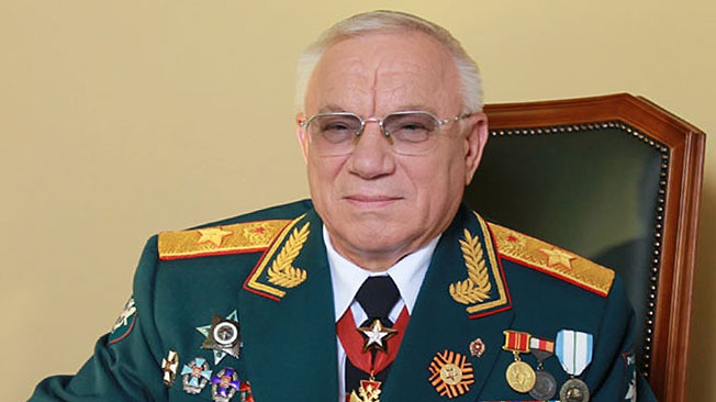 Генерал армии Анатолий Куликов: «Война в Чечне явилась результатом целого ряда ошибок тогдашних политических руководителей России»