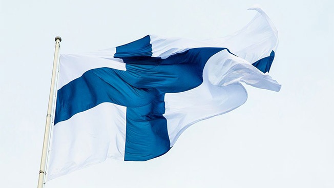 Финляндия уже много лет соблюдает нейтралитет.
