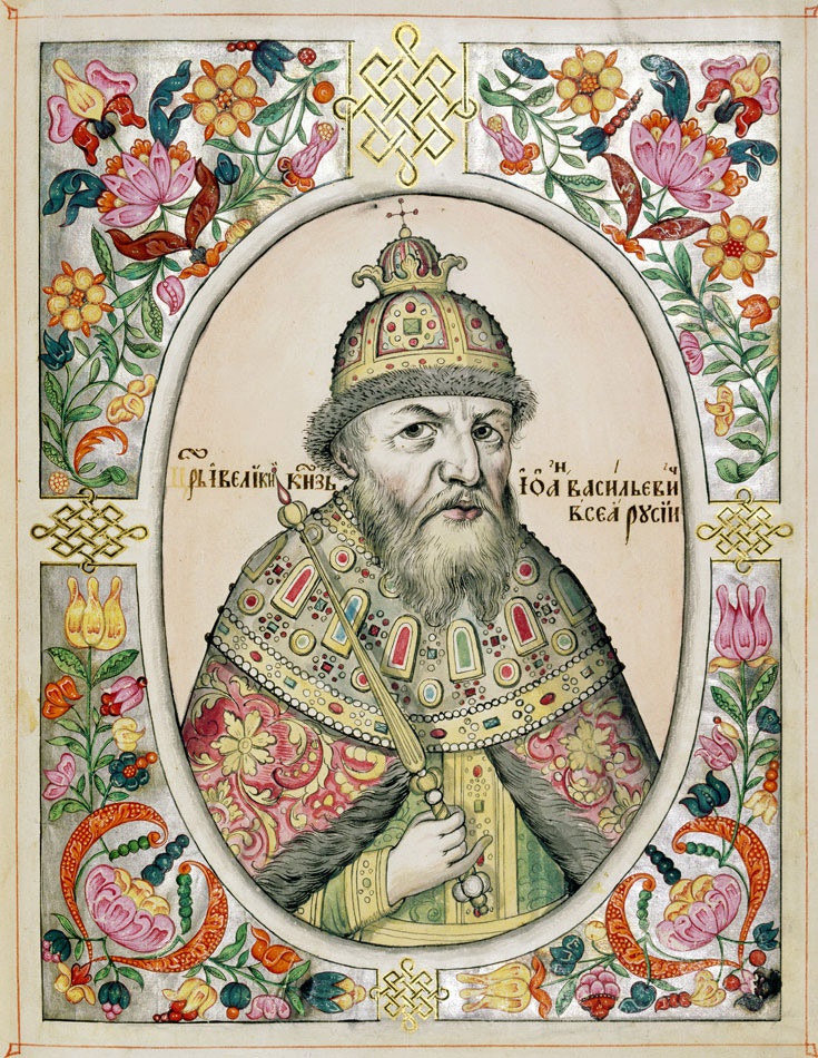 Царь Иван Грозный решил привлечь казачество для обороны южных границ страны на постоянной основе.