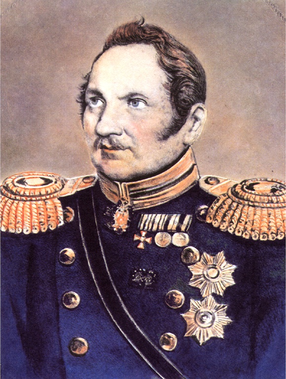 Капитан Российского императорского флота Фаддей Беллинсгаузен не подозревал о том, что открыл материк, приняв его за архипелаг.