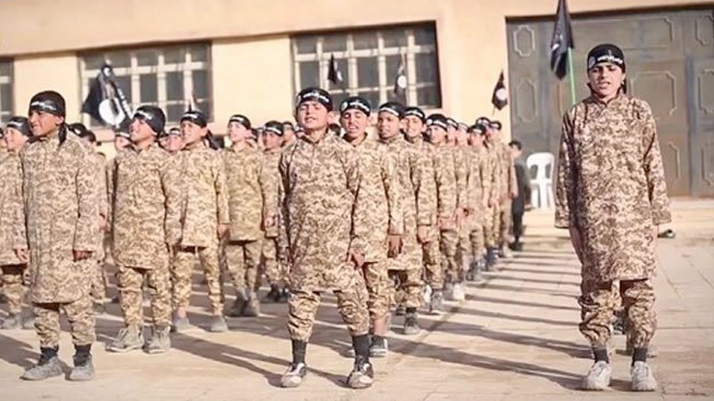 ДАИШ* создала в афганской провинции Нангархар три религиозные школы (медресе), в которых готовит будущих террористов.
