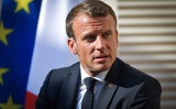 Франция в лице президента Макрона пытается перехватить европейское лидерство.