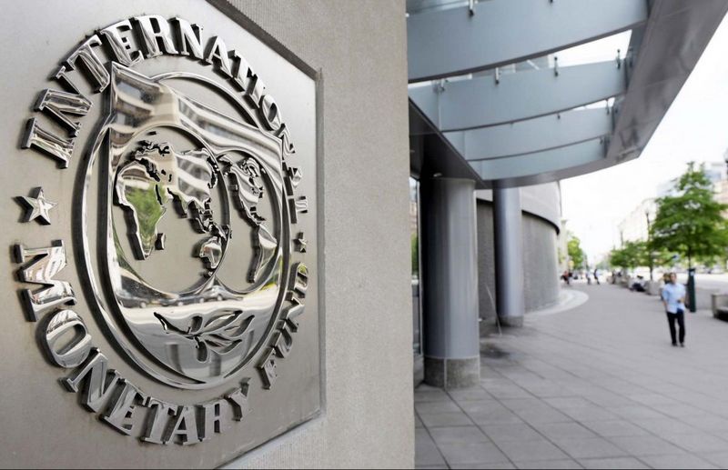 Аргентина успела получить 44 млрд долларов от МВФ.