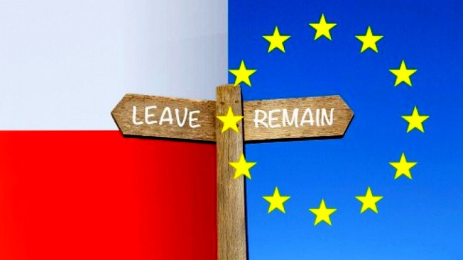Решится ли Польша добровольно покинуть организацию на основании ст. 50 договора о Евросоюзе, как это сделала Великобритания?