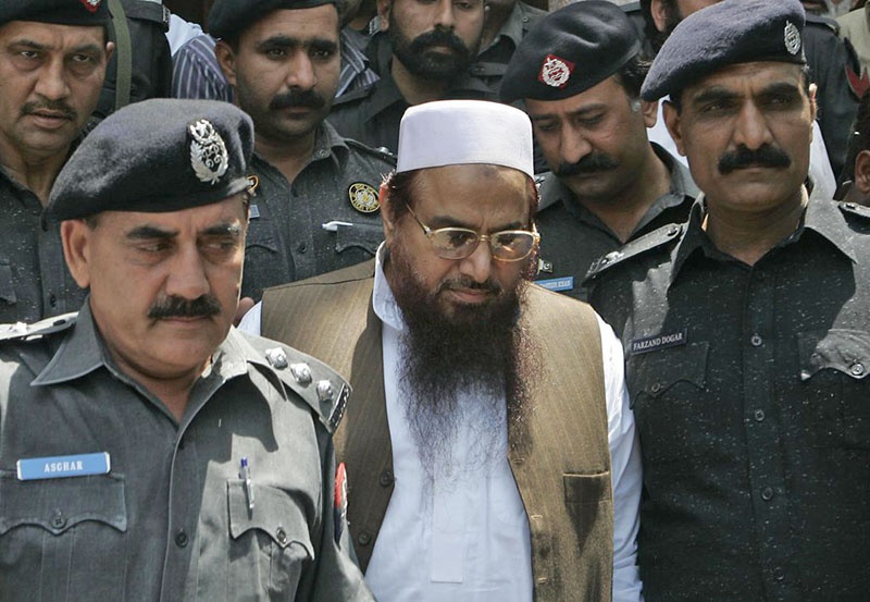 В июле 2019-го организатор теракта в Мумбаи в 2008 году Хафиз Саид был арестован в рамках выполнения условий ФАТФ.