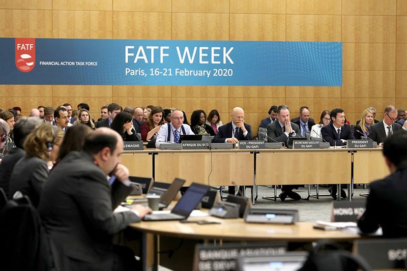 В Париже было принято решение дать пакистанцам дополнительно ещё четыре месяца на выполнение предложенного ФАТФ плана действий.