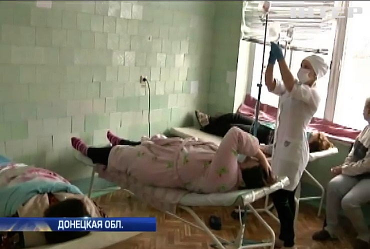 В 2009 г. украинское ТВ вещало о страшной угрозе калифорнийского (свиного) гриппа.