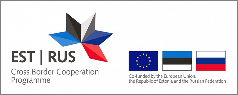 Программа приграничного сотрудничества «Россия-Эстония 2014-2020».