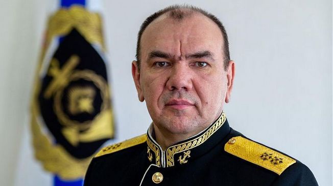 Вице-адмирал Александр Моисеев: «Североморцам выпала честь первыми в отечественном Военно-морском флоте осваивать атомные подводные лодки»