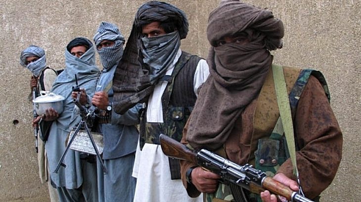 Руководство группировки движения «Талибан»* намерено изгнать ИГИЛ* с территории Афганистана.