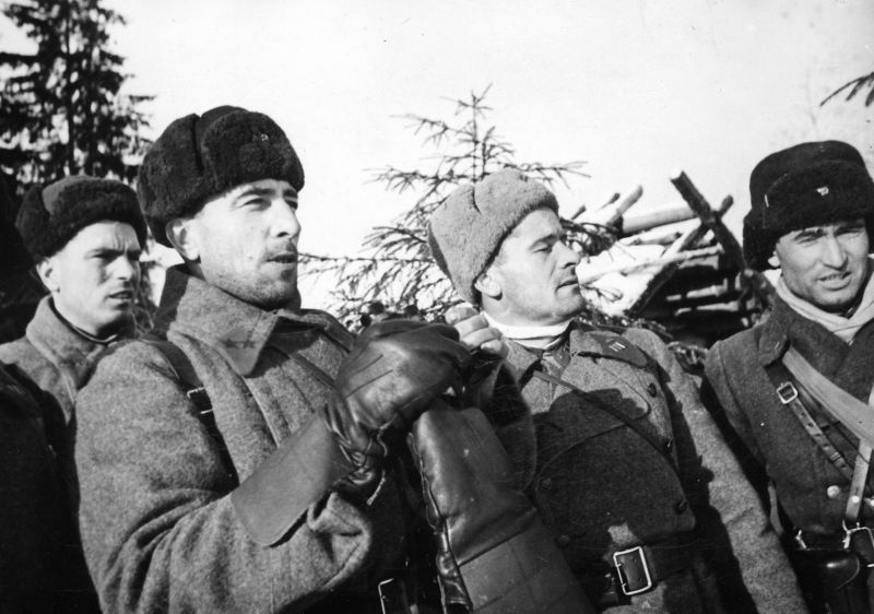 Если надо было остановить врага или прорвать его оборону на каком-то самом проблемном участке фронта, Сталин направлял туда Катукова.
