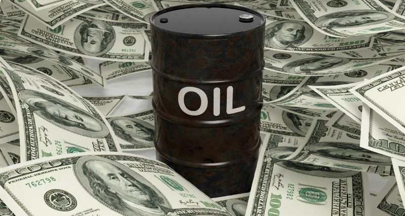 Пока нефть обменивается на доллары, у американцев остаются значительные возможности влияния.