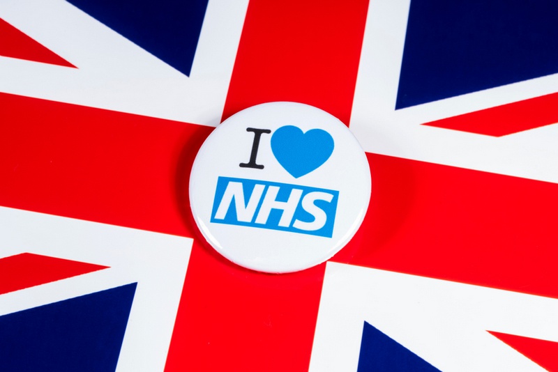 США хотят купить государственную британскую Национальную службы здравоохранения, которая является «священной коровой» для британцев.