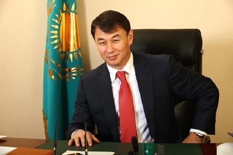 Посол Казахстана в Узбекистане Дархан Сатыбалды видит перспективы сотрудничества.