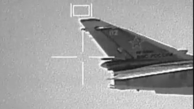 «Российские» самолёты в Ливии и турецкая война НАТО до последнего ливийца