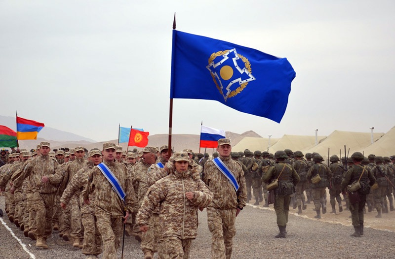 Командно-штабное учение «Взаимодействие-2020» запланировано в Кавказском регионе.