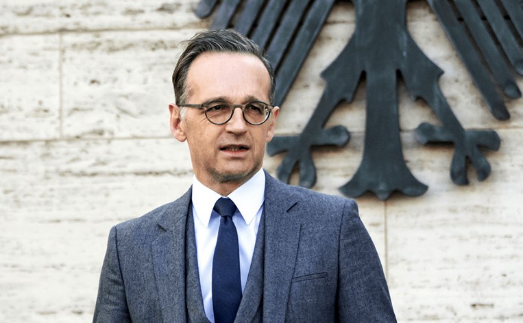Министр иностранных дел Германии Хайко Маас официально дал понять польской стороне, что вопрос о каких-либо выплатах юридически закрыт.