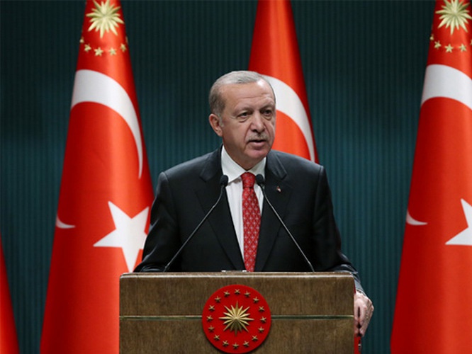 По приказу Эрдогана корпус турецкой разведки приступил к вербовке международных главарей «Аль-Каиды»*.