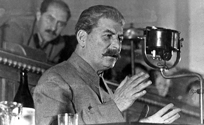 После Зимней войны с финнами Иосиф Сталин устроил форменный разнос советским военачальникам.