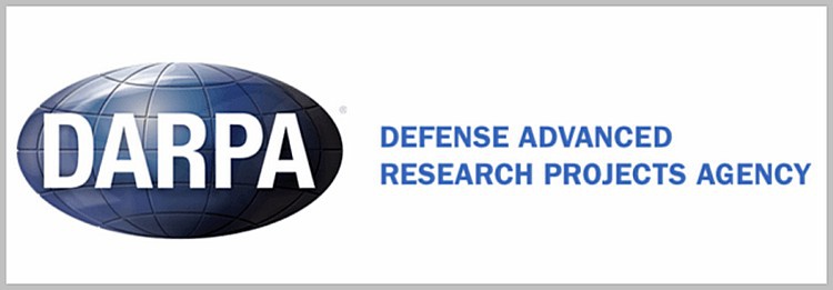Агентство перспективных исследовательских проектов в области обороны DARPA входит в состав Министерства обороны США.