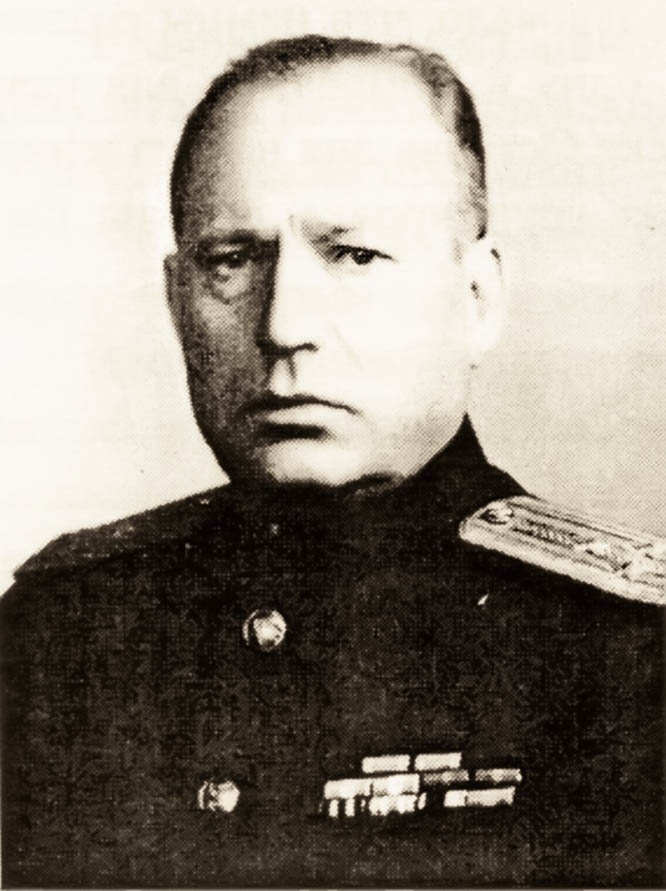 После Америки полковник Лев Сергеев продолжил службу в центральном аппарате ГРУ.