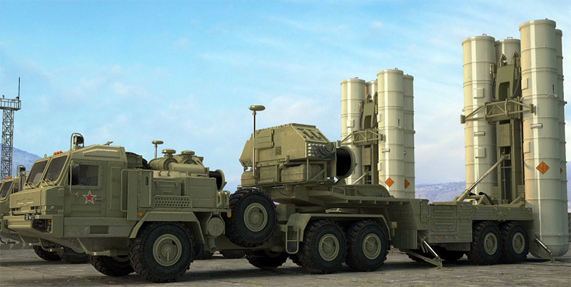 С-500 способен сбивать ракеты, доставляющие средства противоракетной обороны для поражения МБР на самом уязвимом разгонном участке траектории.