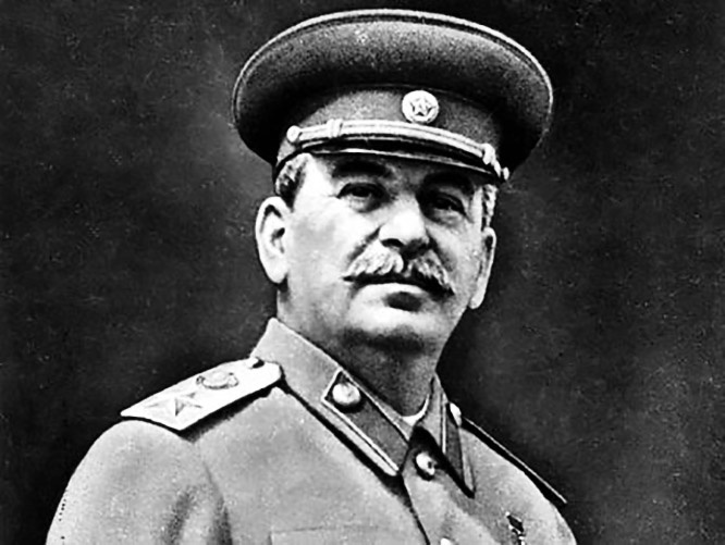 Сталину не нужен был Парад Победы над японцами .