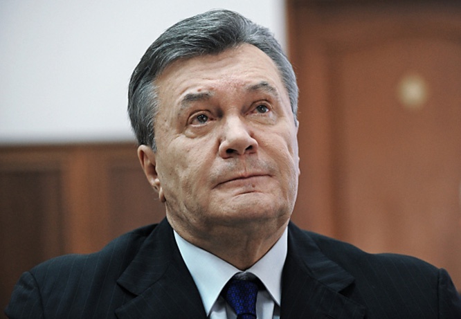 Никто не сделал для победы киевского майдана в 2014 году и для свержения Януковича больше, чем сам Янукович.