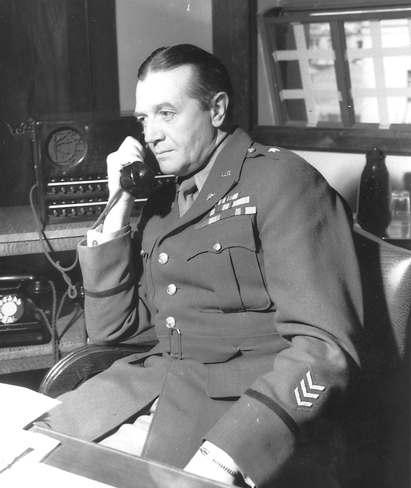 Генерал Чарльз А. Уиллоугби, начальник разведки командующего американскими войсками на Дальнем Востоке генерала Дугласа Макартура, был поражён талантом и высочайшим профессионализмом советских  разведчиков в Японии.