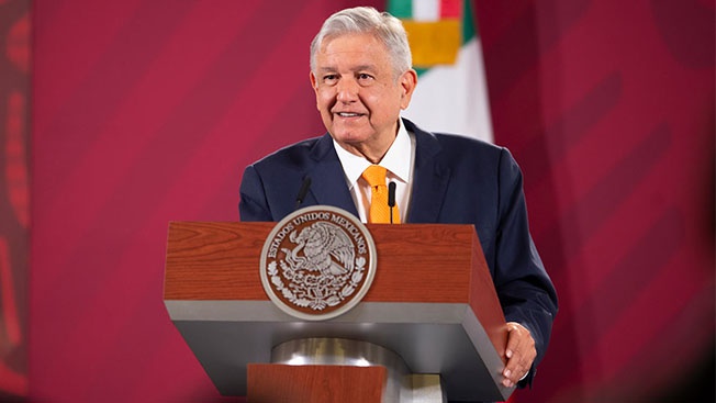 Мексика: судить или не судить президентов?