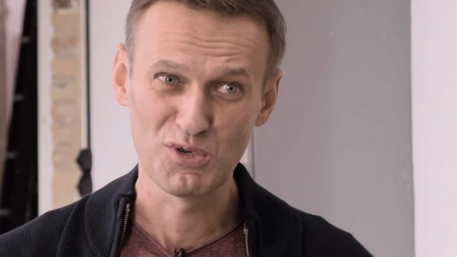 Полуэвтаназия Навального, или Политическая смерть лжеца