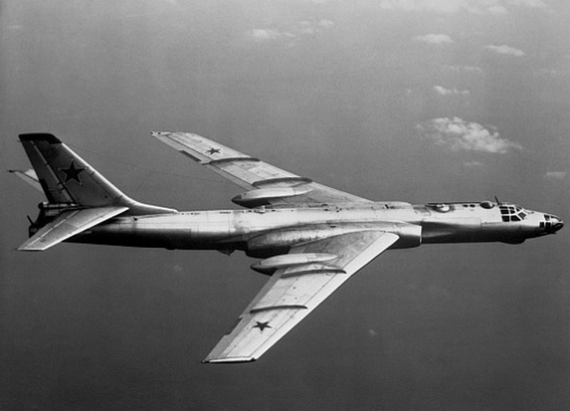Согласно воспоминаниям соратников Андрея Туполева, среди всех своих многочисленных проектов летательных аппаратов, прославленный советский авиаконструктор самым удачным считал именно Ту-16.