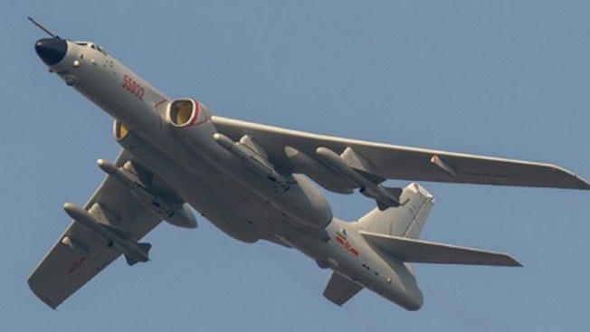 Любимый самолёт Туполева вновь пополнил китайскую триаду