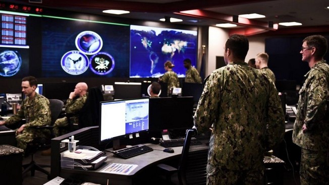 От военных операций в киберпространстве к боевым действиям на планете
