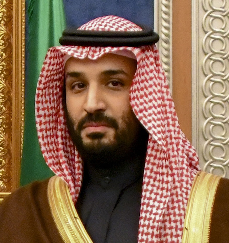 В 2017 году по приказу саудовского кронпринца Мухаммеда бин Сальмана местные силовики задержали почти 300 высокопоставленных чиновников, в том числе несколько десятков принцев и прочих представителей королевской семьи