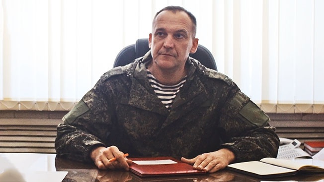 Капитан 2 ранга Игорь Татарченко: «Наш личный состав не дал ни одного повода усомниться в уровне своей подготовленности»