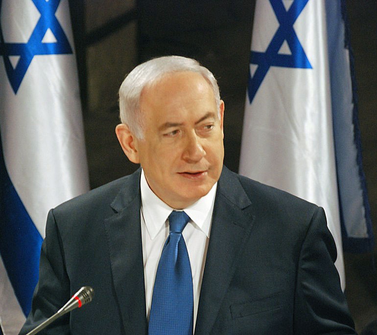 Нетаньяху, пожалуй, самый ярый противник ядерной сделки с Ираном.