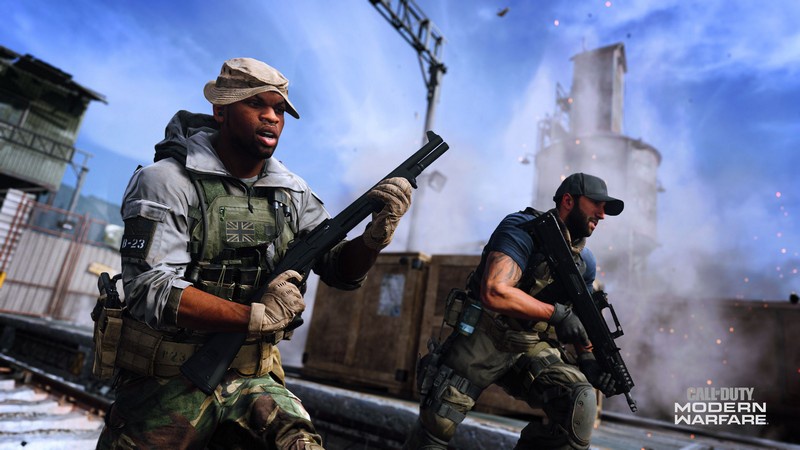«Call of Duty: Black Ops Cold War?» - англосаксонская компьютерная игра, в которой представлена в игровом виде фактически альтернативная версия мировой истории ХХ-XXI веков.