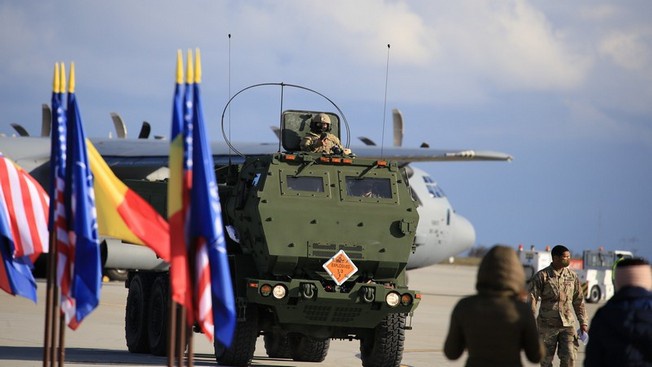 В одной упряжке: прозападные политики Кишинева, Бухарест и НАТО