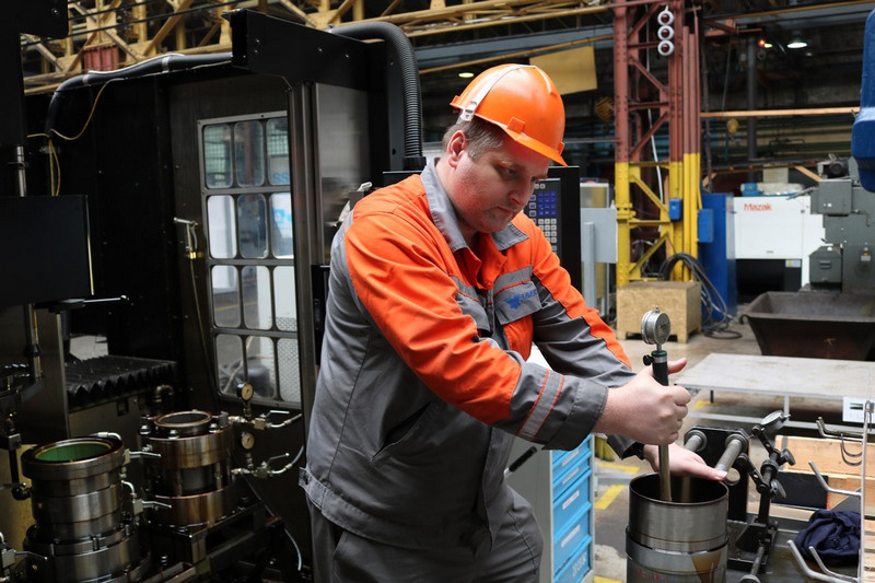 Оптимизация технологий металлообработки - важнейший фактор повышения производительности труда.