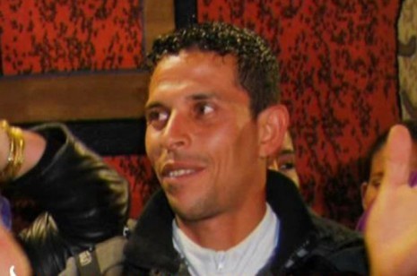 Совершивший самосожжение тунисец Сиди Буазиз. Его трагическая гибель стала началом массовых народных волнений в Тунисе, перешедших в революцию.