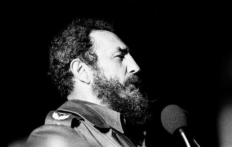 ЦРУ неоднократно и безуспешно пыталось физически устранить кубинского лидера Фиделя Кастро.