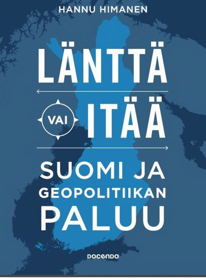 В своей книге «Запад или Восток - Финляндия и возвращение геополитики» бывшый посол Финляндии в России Ханну Химанен призывает Хельсинки вступить в НАТО без предварительного референдума.