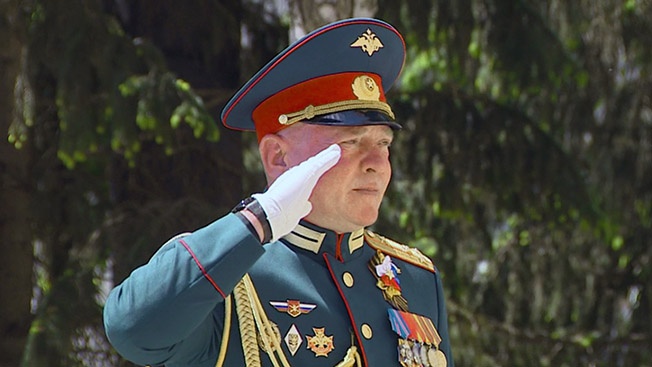 Полковник Дмитрий Зеленков: «Мнение западных экспертов меня волнует меньше, чем уровень боевой подготовки подчинённых»