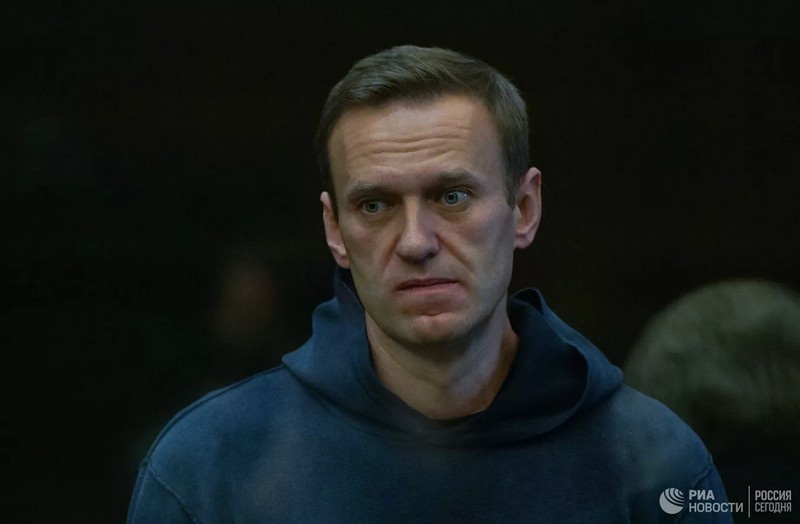 Алексей Навальный - «штамповка» американского производства.