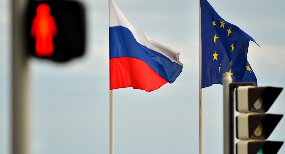 Отношения России и Европейского союза переживают самый тяжёлый кризис за всю историю.