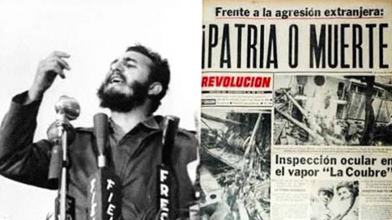 Кубинский лидер Фидель Кастро многократно говорил, что «внешний долг стран Латинской Америки в принципе не может быть никогда выплачен».